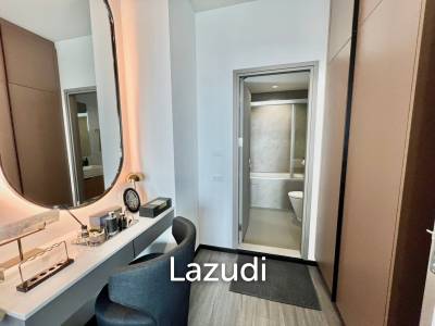 2 Bed 2 Bath 65 SQ.M IDEO Sukhumvit - Rama 4