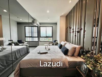 2 Bed 2 Bath 65 SQ.M IDEO Sukhumvit - Rama 4