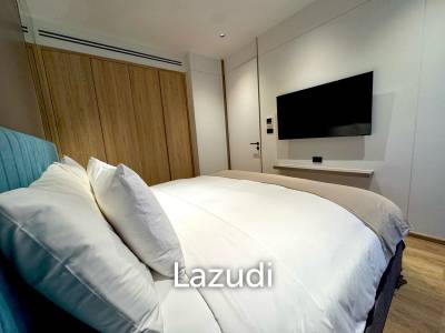 1-Bedroom 61 SQ.M Condo with Private Jacuzzi for Sale in Layan