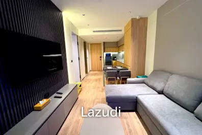1-Bedroom 61 SQ.M Condo with Private Jacuzzi for Sale in Layan