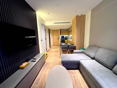 1-Bedroom 61 SQ.M Condo with Private Jacuzzi for Sale in Layan 1-Bedroom 61 SQ.M Condo with Private Jacuzzi for Sale in Layan