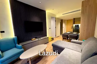 1-Bedroom 61 SQ.M Condo with Private Jacuzzi for Sale in Layan