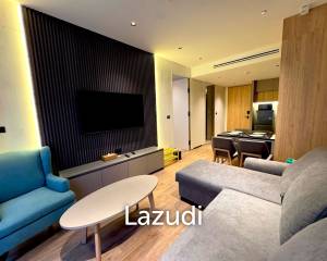 1-Bedroom 61 SQ.M Condo with Private Jacuzzi for Sale in Layan