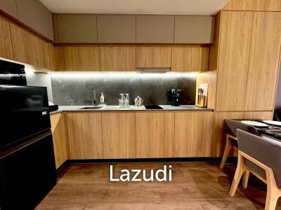 1-Bedroom 61 SQ.M Condo with Private Jacuzzi for Sale in Layan