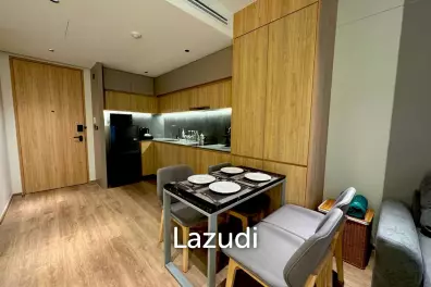 1-Bedroom 61 SQ.M Condo with Private Jacuzzi for Sale in Layan