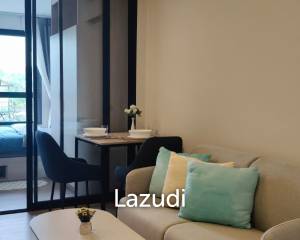 1-Bedroom 28 SQ.M Condo For Rent In Kathu