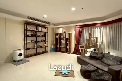 3 Bed 4 Bath 371 SQ.M Moon Tower