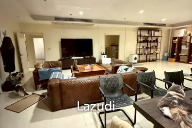 3 Bed 4 Bath 371 SQ.M Moon Tower