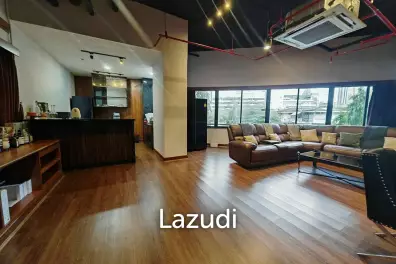 2 Bed 3 Bath 332 SQ.M Condo For Sale at Moon Tower