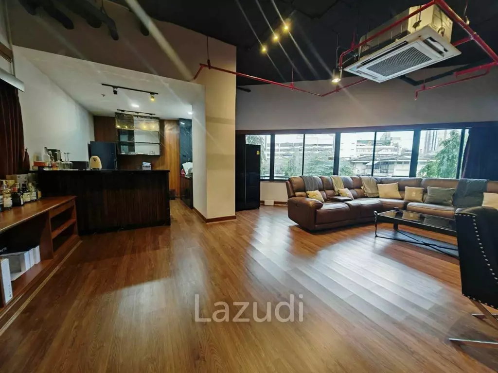 2 Bed 3 Bath 332 SQ.M Condo For Sale at Moon Tower