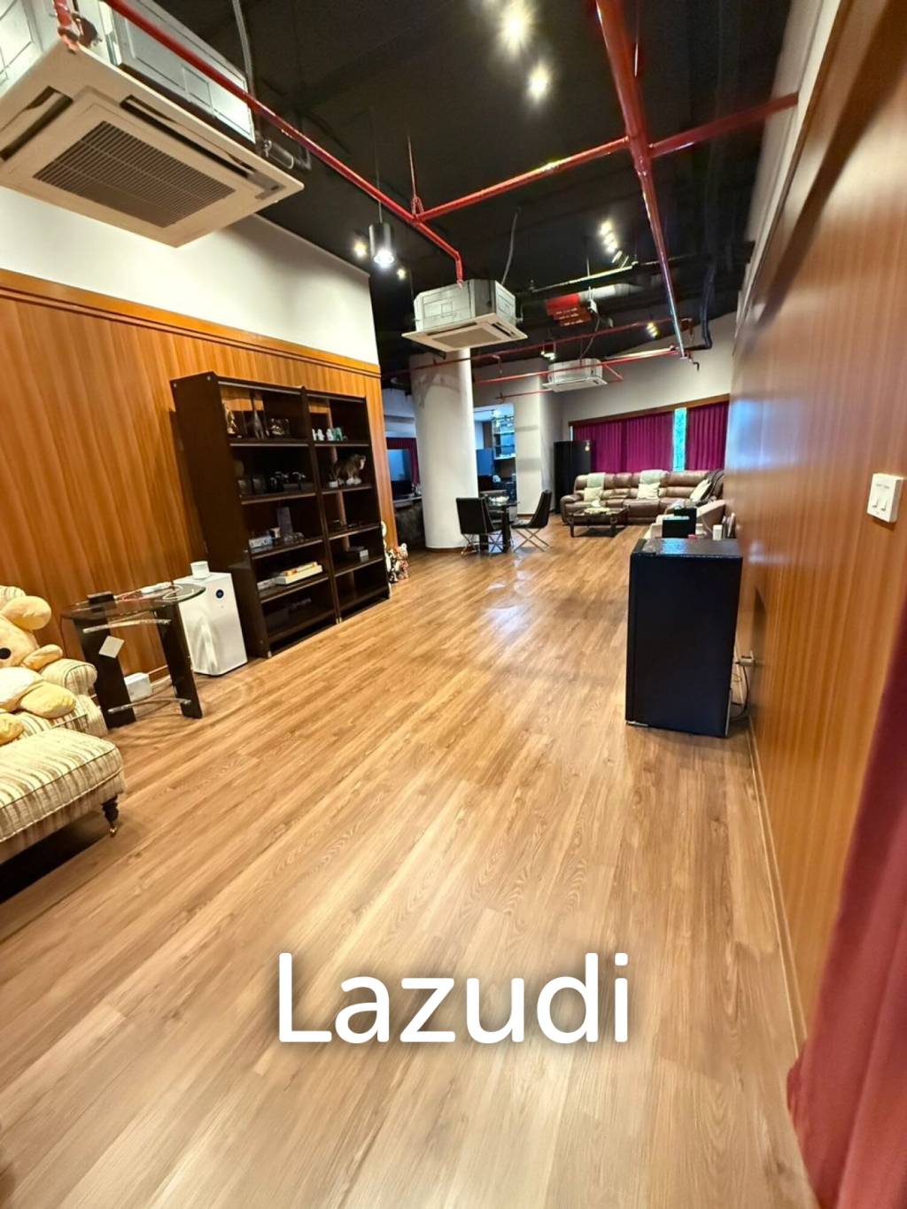 2 Bed 3 Bath 332 SQ.M Condo For Sale at Moon Tower
