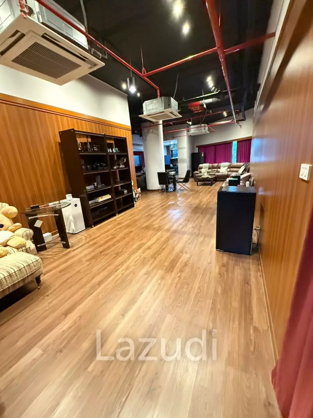 2 Bed 3 Bath 332 SQ.M Condo For Sale at Moon Tower