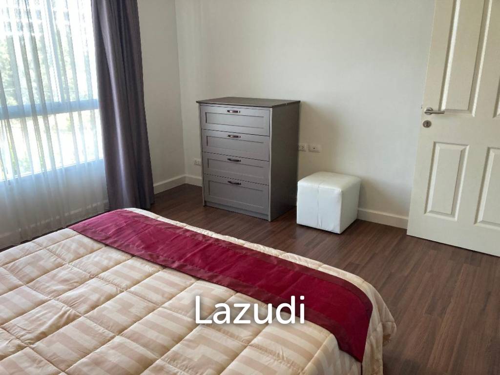 48 ตร.ม 1 เตียง 1 อาบน้ำ คอนโดมิเนียม For ขาย