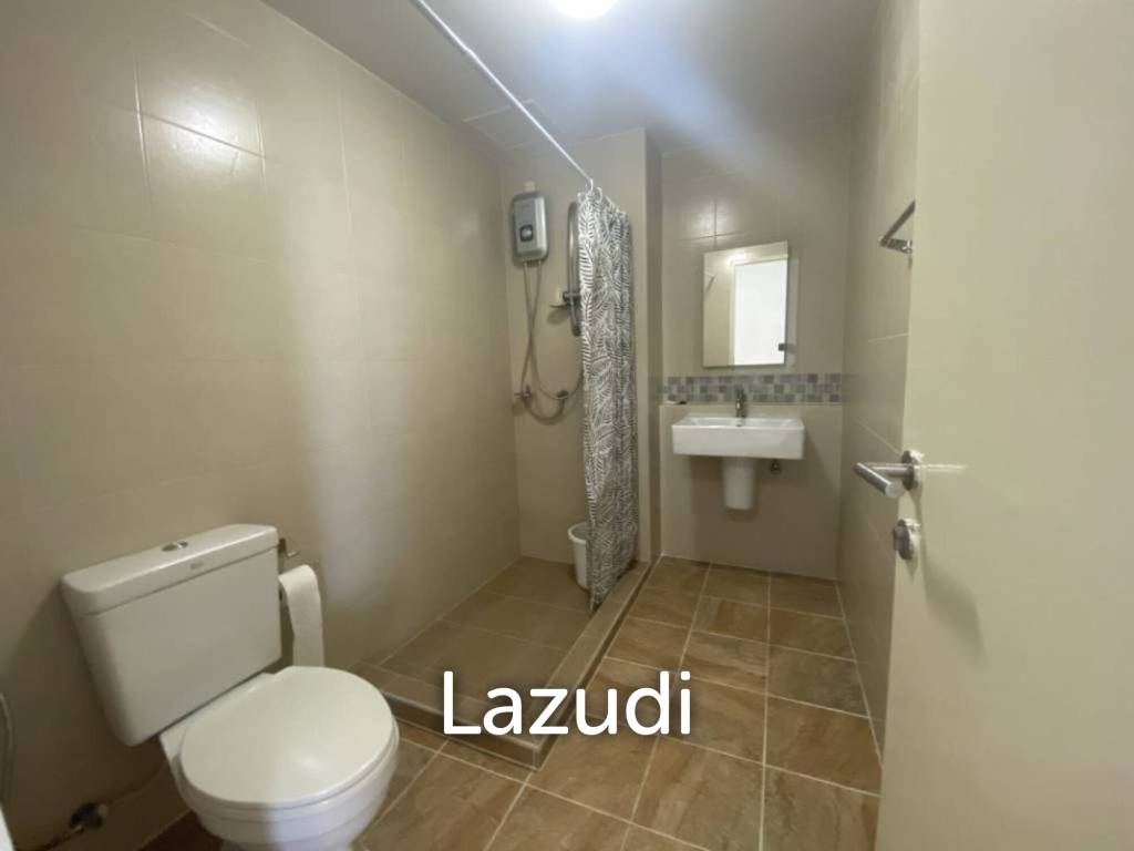 48 ตร.ม 1 เตียง 1 อาบน้ำ คอนโดมิเนียม For ขาย