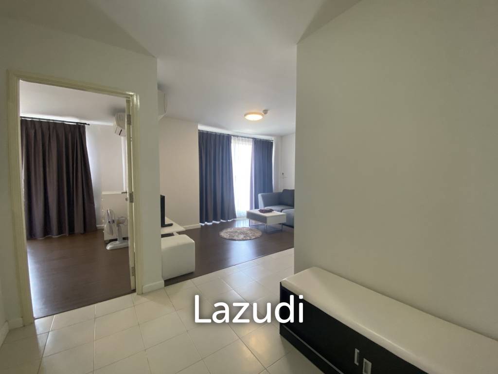 48 ตร.ม 1 เตียง 1 อาบน้ำ คอนโดมิเนียม For ขาย