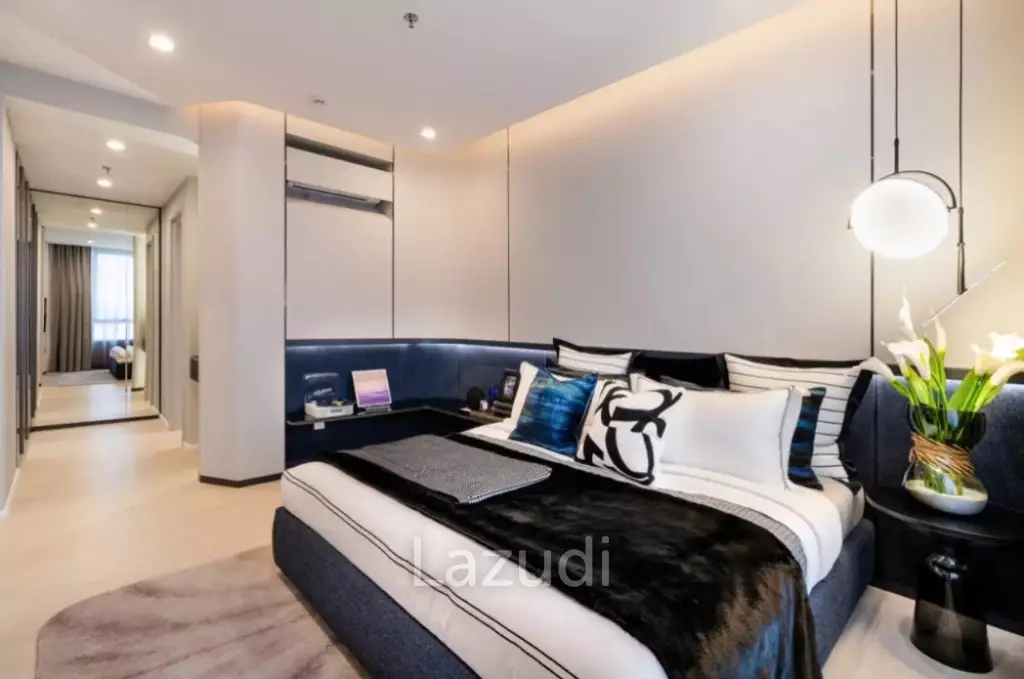 1 Bed 1 Bath 46 SQ.M Wan Vayla Na Chaophraya