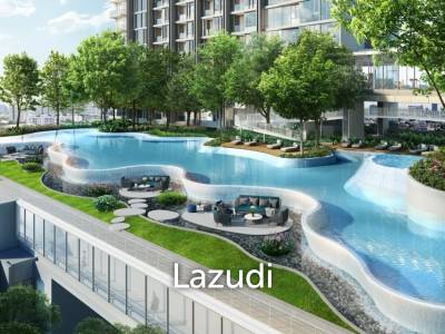 1 Bed 1 Bath 46 SQ.M Wan Vayla Na Chaophraya