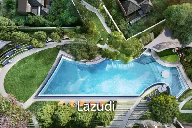 ขายคอนโดใหม่ใจกลางบางนา Life Udomsuk พร้อมห้องวิวสวย