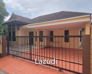 3 Beds 2 Baths 132 SQ.M. Baan Sirin Pattaya