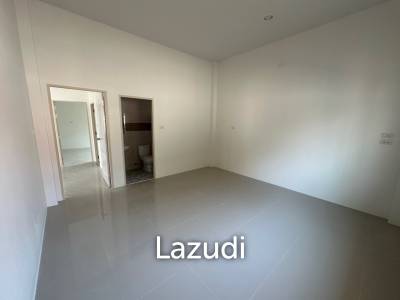 2 Beds 2 Baths 336 SQ.M. House In Nong Pla Lai