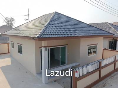 2 Beds 2 Baths 336 SQ.M. House In Nong Pla Lai