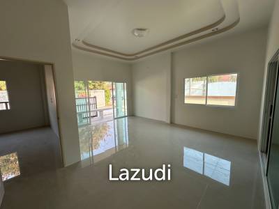 2 Beds 2 Baths 336 SQ.M. House In Nong Pla Lai