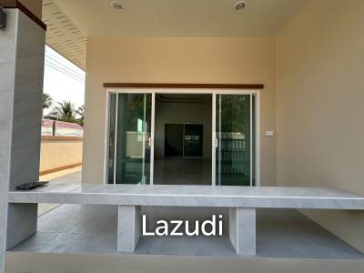 2 Beds 2 Baths 336 SQ.M. House In Nong Pla Lai