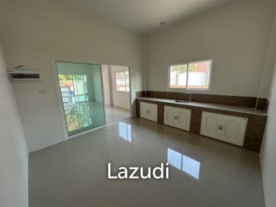 2 Beds 2 Baths 336 SQ.M. House In Nong Pla Lai