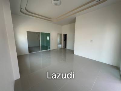 2 Beds 2 Baths 336 SQ.M. House In Nong Pla Lai