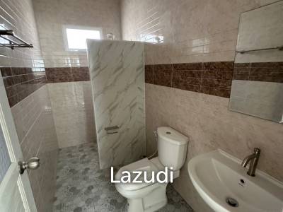 2 Beds 2 Baths 336 SQ.M. House In Nong Pla Lai