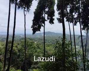 Seaview Jungle Land – Koh Phangan