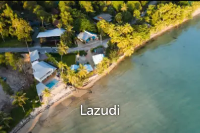 Seafront  Hin Kong
