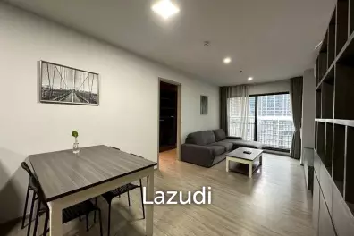 2 Bedroom 2 Bathroom 80 SQ.M RHYTHM Ekkamai