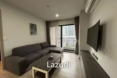 2 Bedroom 2 Bathroom 80 SQ.M RHYTHM Ekkamai