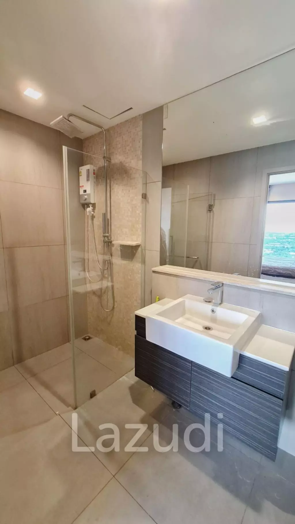 2 Bedroom 2 Bathroom 52.4 SQ.M The Politan Rive