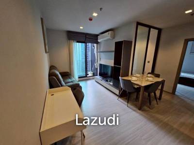 2 Bedroom 2 Bathroom 52.4 SQ.M The Politan Rive