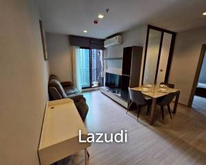 2 Bedroom 2 Bathroom 52.4 SQ.M The Politan Rive