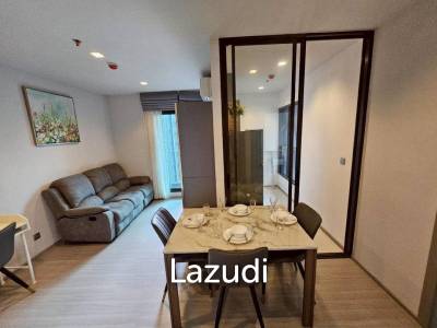 2 Bedroom 2 Bathroom 52.4 SQ.M The Politan Rive