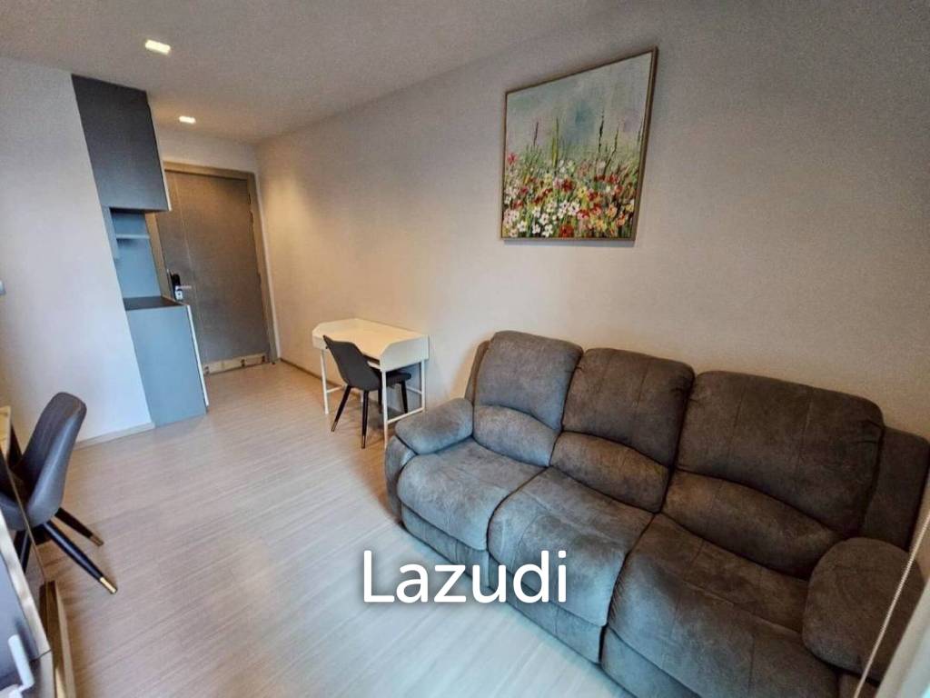 2 Bedroom 2 Bathroom 52.4 SQ.M The Politan Rive