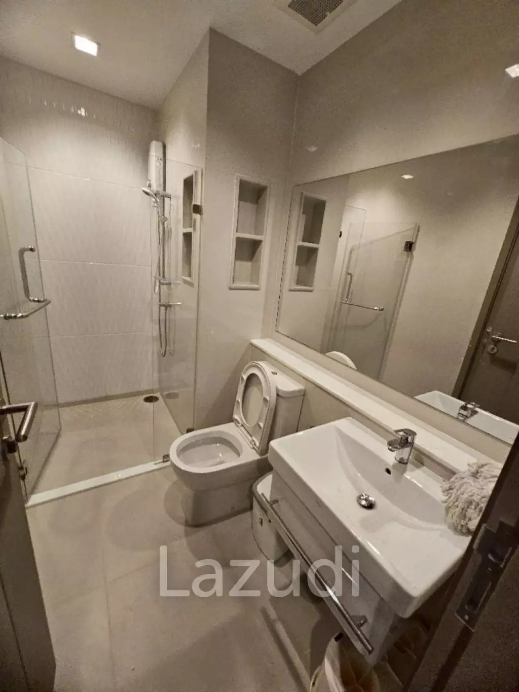 2 Bedroom 2 Bathroom 52.4 SQ.M The Politan Rive