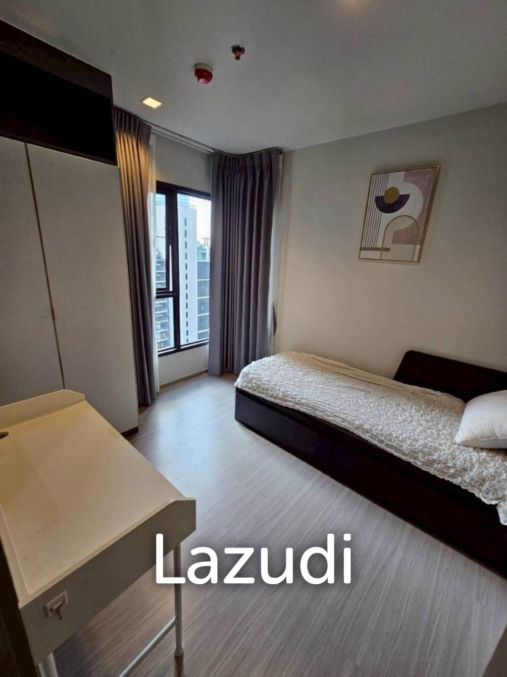 2 Bedroom 2 Bathroom 52.4 SQ.M The Politan Rive