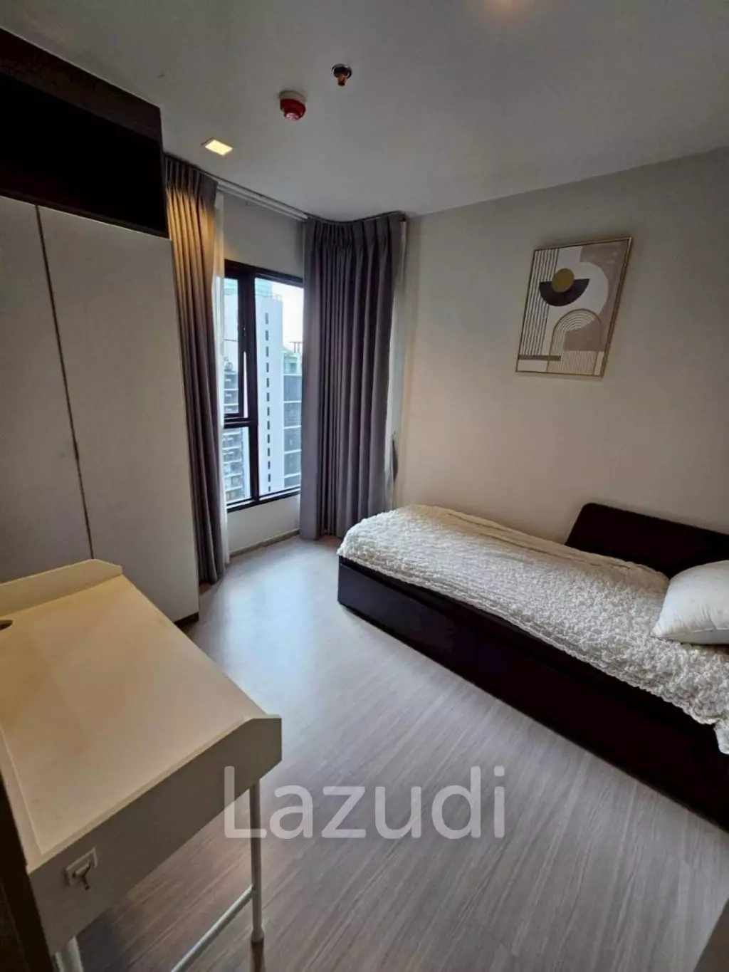 2 Bedroom 2 Bathroom 52.4 SQ.M The Politan Rive