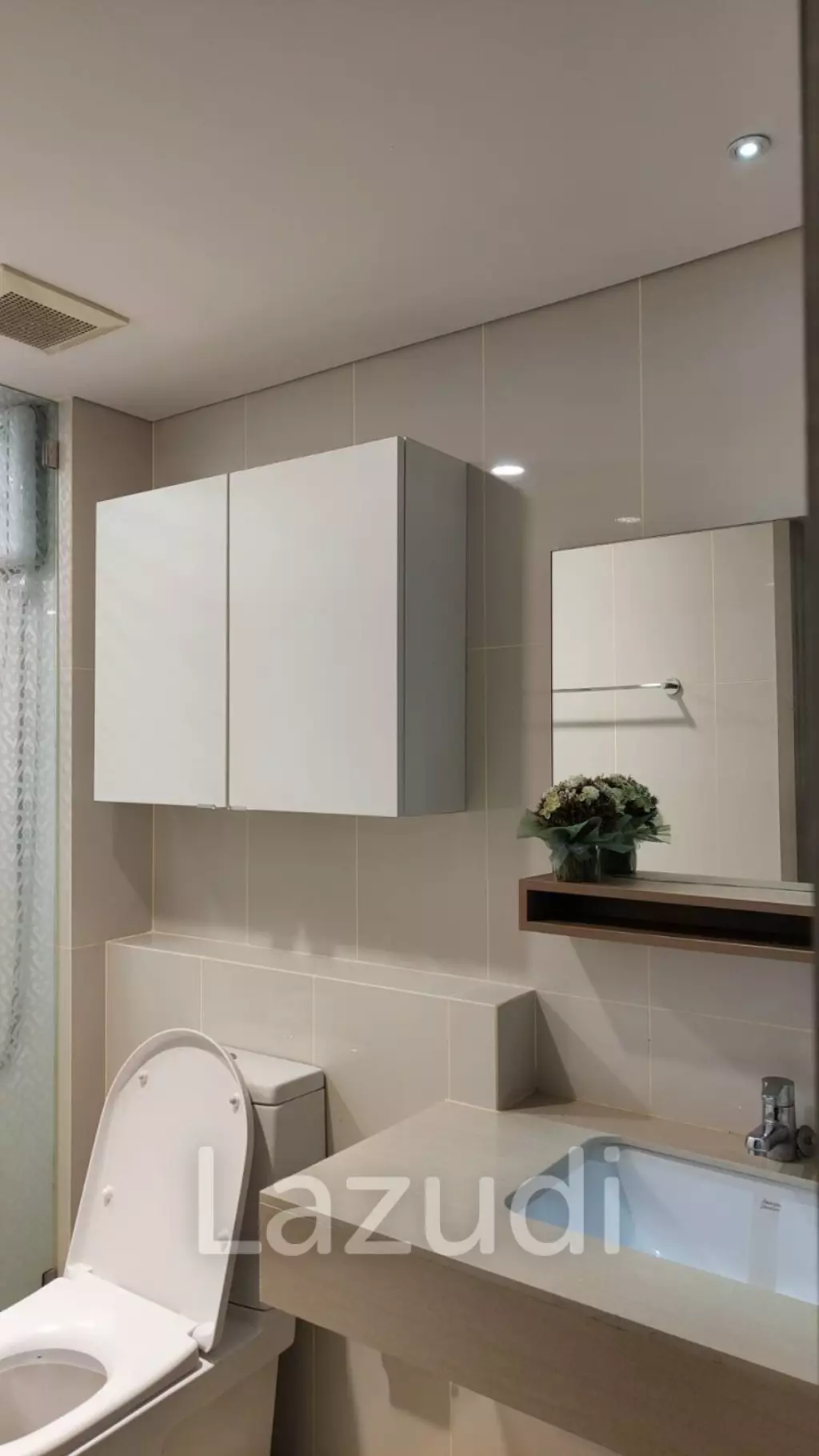 1 Bed 1 Bath 36 Sqm Siamese Nang Linchee