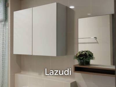 1 Bed 1 Bath 36 Sqm Siamese Nang Linchee