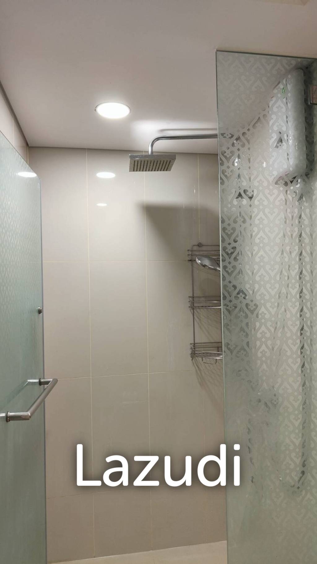 1 Bed 1 Bath 36 Sqm Siamese Nang Linchee