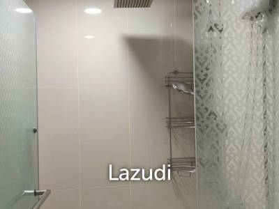 1 Bed 1 Bath 36 Sqm Siamese Nang Linchee