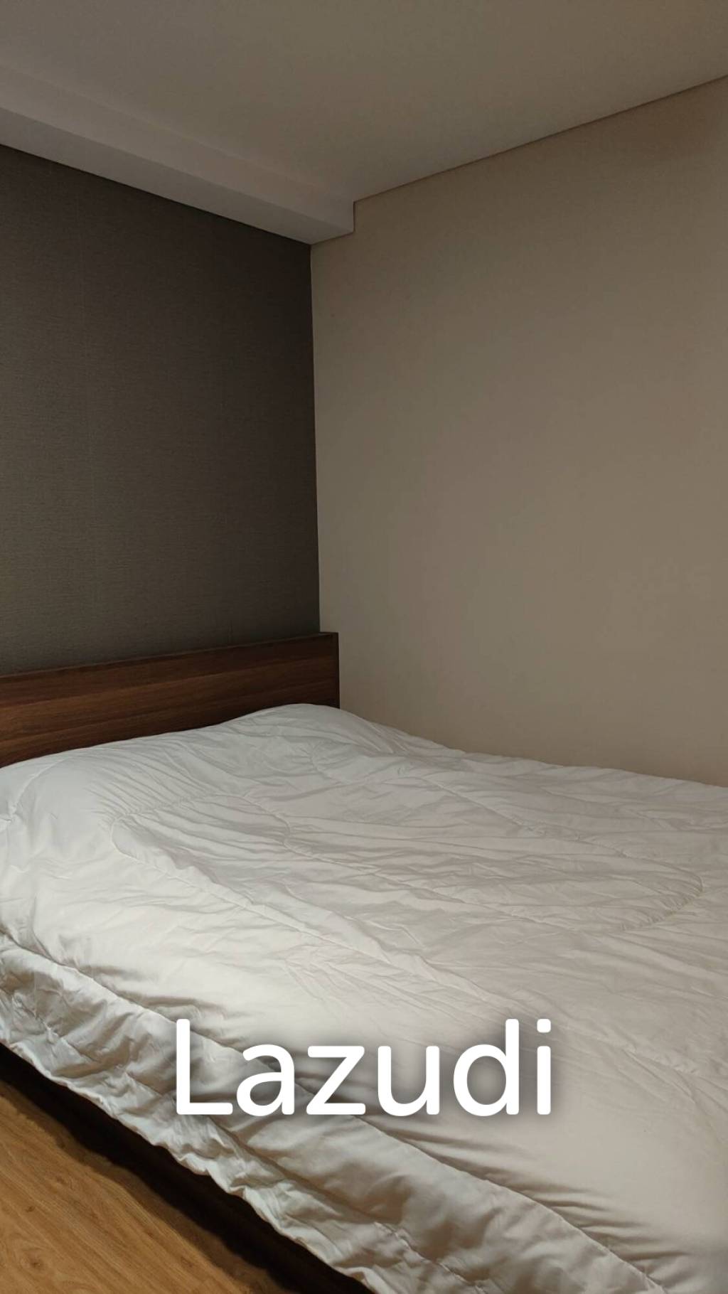 1 Bed 1 Bath 36 Sqm Siamese Nang Linchee
