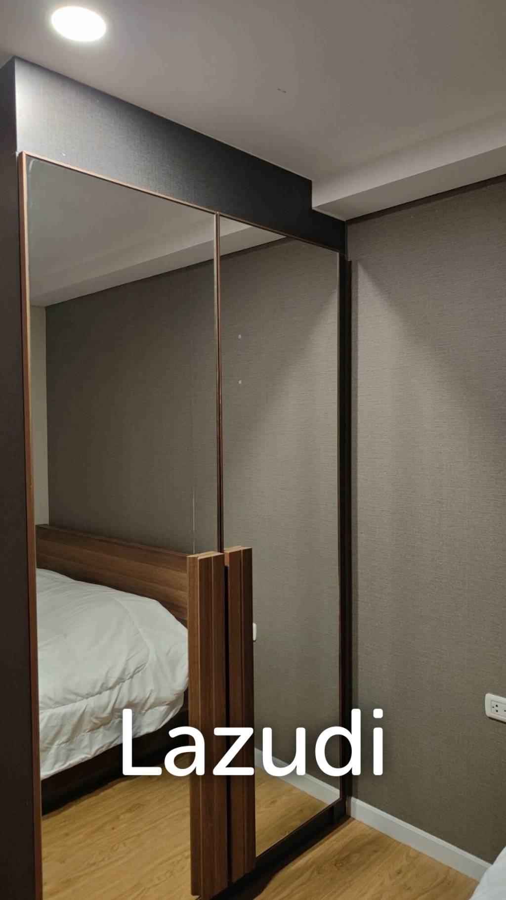 1 Bed 1 Bath 36 Sqm Siamese Nang Linchee
