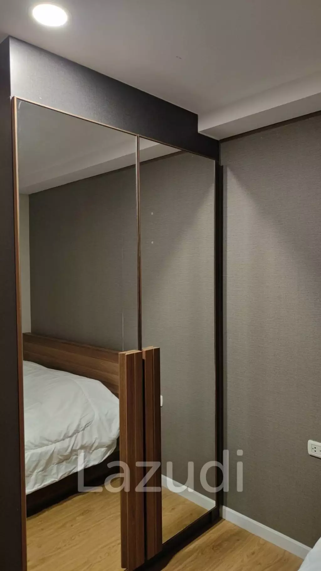 1 Bed 1 Bath 36 Sqm Siamese Nang Linchee