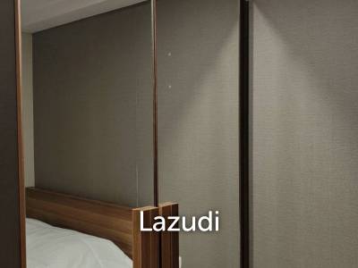 1 Bed 1 Bath 36 Sqm Siamese Nang Linchee